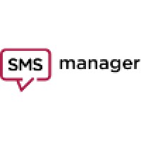 SmsManager logo